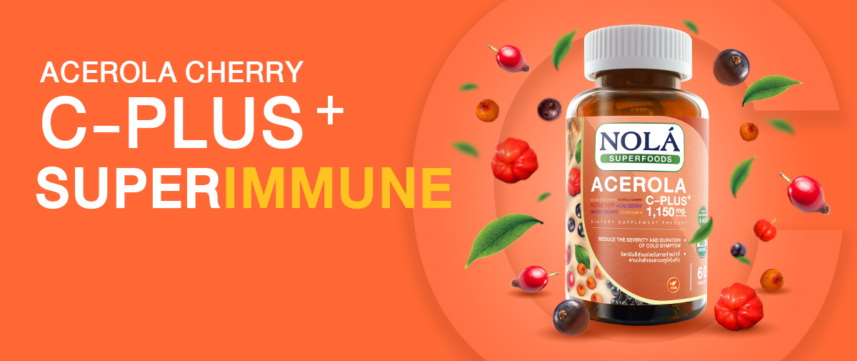 Home Nola Superfoods Co.,Ltd.