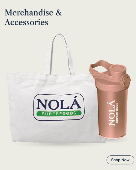 Merchandise &  Accessories