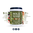 สูตรใหม่! โปรตีนพืช รส มัทฉะกรีนที 1 กระปุก Plant Protein + ซุปเปอร์ฟู้ดส์ Matcha