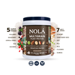 สูตรใหม่! โปรตีนพืช รส กาแฟจากอิตาลี 1 กระปุก Plant Protein + ซุปเปอร์ฟู้ดส์ Coffee