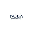 NOLA Superfoods Plant Protein Multigrain รสแบล็กเคอร์แรนต์ 2 กระปุก + Zinc 60 แคปซูล 1 กระปุก