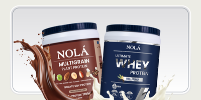 Ultimate Protein