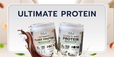 Ultimate Protein