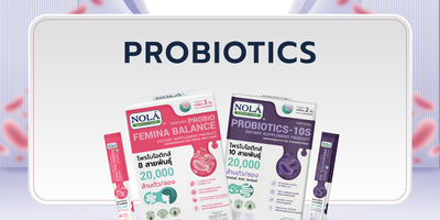 Probiotics