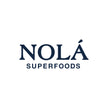 NOLÁ Superfoods Pure soy protein Isolate รส Chocolate 908 g โปรตีนพืช ถั่วเหลือง โปรตีน 28 กรัม BCAAs 4000 mg+
