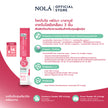 NOLÁ Superfoods Collagen Dipeptide + Probio Femina Balance