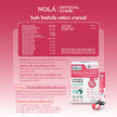 NOLÁ Superfoods Collagen Dipeptide + Probio Femina Balance