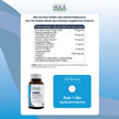 [EXP17072027] NOLÁ Vitamin ZINC AA Chelate Biotin plus 60 caps คุมมัน ลดสิว ผิวใส เล็บสวย แบรนด์ โนล่า ซุปเปอร์ฟู้ดส์