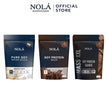 [ซื้อครบ 3 ซอง รับของแถม] Protein Isolateg โปรตีนพืช ถั่วเหลือง อัดแน่นด้วยโปรตีน คละรสชาติ* 3 ซอง