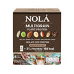 NOLÁ Superfoods โนล่า โปรตีนพืช  รสกาแฟจากบราซิล 1 กล่อง (สูตรใหม่) Multigrain Plant Protein Brazilian Coffee