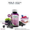 [EXP04022027] NOLÁ Superfoods มากิเบอร์รี่ 60 V-caps ปกป้องดวงตา แบรนด์ โนล่า ซุปเปอร์ฟู้ดส์ freeze dried Maqui