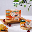 [CLEARANCE] NOLÁ Superfoods แอคทีฟซีพลัส พร้อมดื่ม 6 ขวด EXP170626 แบรนด์ โนล่า ซุปเปอร์ฟู้ดส์ สารสกัดเข้มข้น 6 ชนิด