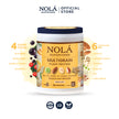 [CLEARANCE] NOLÁ Superfoods โนล่า โปรตีนพืช รส โตเกียวบานาน่า 1 กระปุก EXP160726 Plant Protein + ซุปเปอร์ฟู้ดส์ Banana