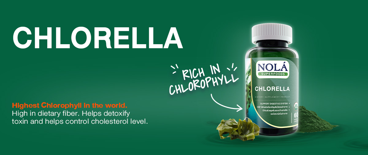 Home Nola Superfoods Co.,Ltd.